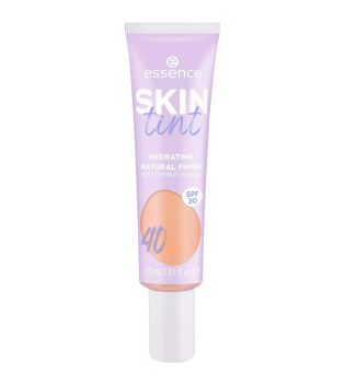essence - Creme Hidratante Colorido Skin Tint - 40