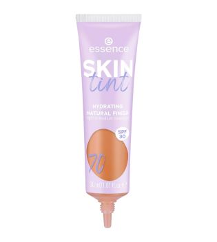 essence - Creme Hidratante Colorido Skin Tint - 70