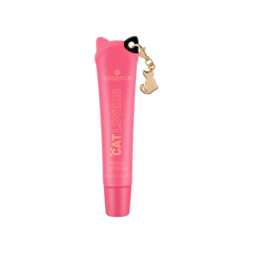 essence - Creme labial com péptidos Dog Gang or Cat Crew - 02: Little Paw