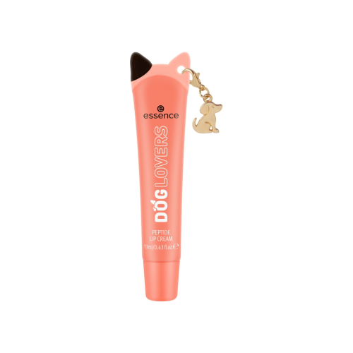 essence - Creme labial com péptidos Dog Gang or Cat Crew - 01: Best Buddy