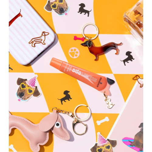 essence - Creme labial com péptidos Dog Gang or Cat Crew - 01: Best Buddy