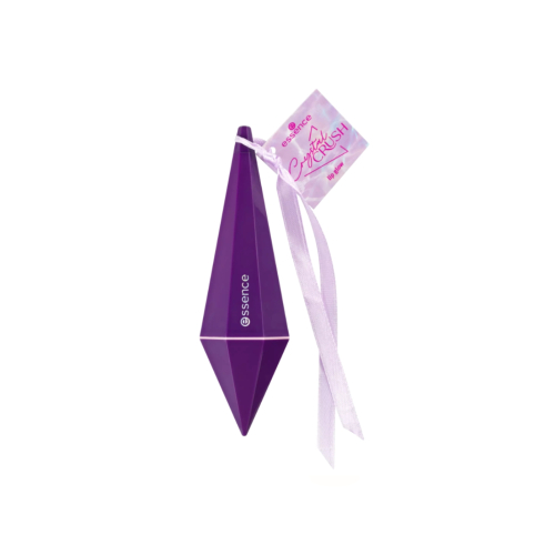 essence - *Crystal Crush* - Bálsamo labial com pH reativo