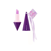 essence - *Crystal Crush* - Bálsamo labial com pH reativo