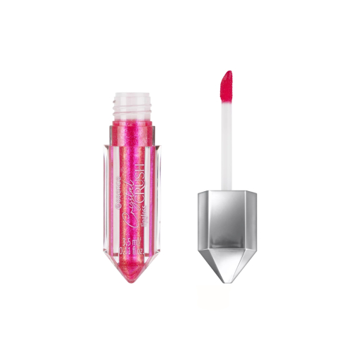 essence - *Crystal Crush* - Brilho Labial