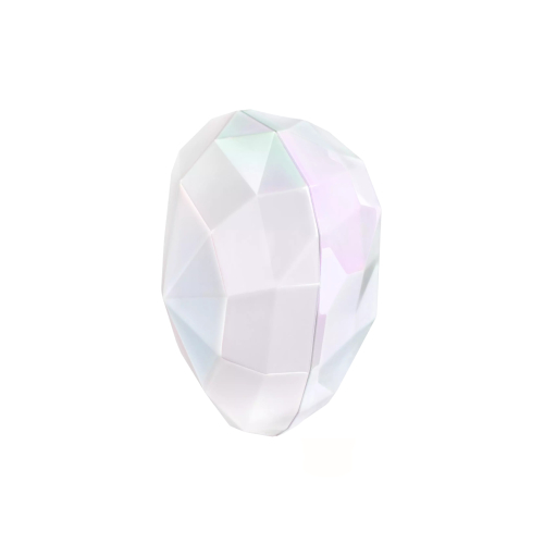 essence - *Crystal Crush* - Escova facial