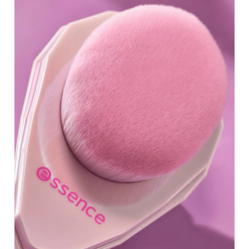 essence - *Crystal Crush* - Escova facial