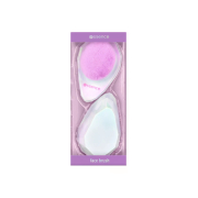 essence - *Crystal Crush* - Escova facial