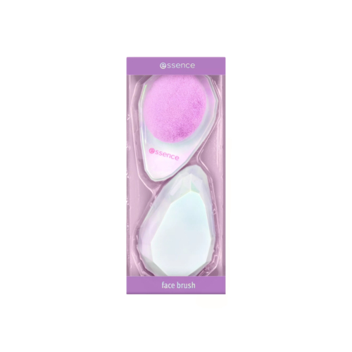essence - *Crystal Crush* - Escova facial