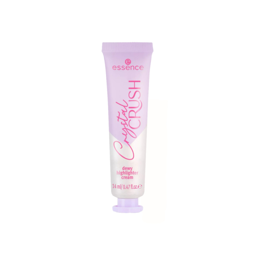essence - *Crystal Crush* - Creme iluminador