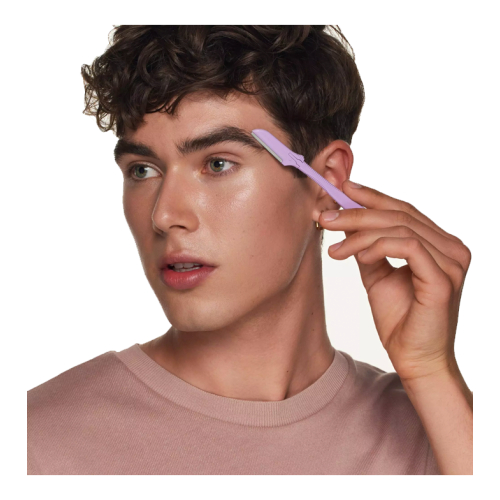 essence - Lâmina de sobrancelha Brow Former