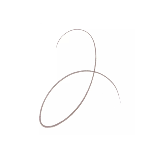 essence - Delineador de Sobrancelhas Microblanding - 03: Neutral Brown