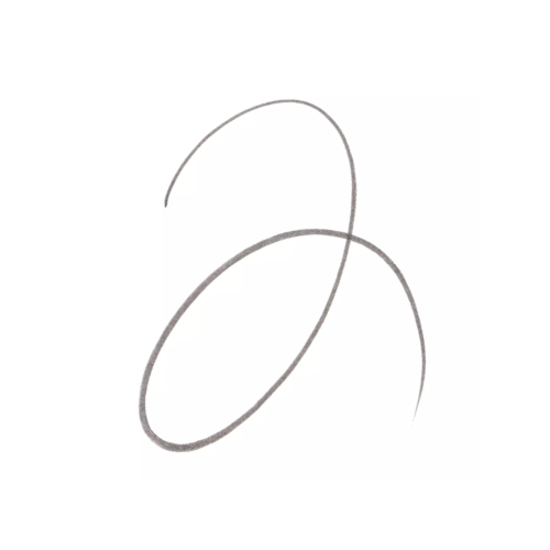 essence - Delineador de Sobrancelhas Microblanding - 04: Dark Brown