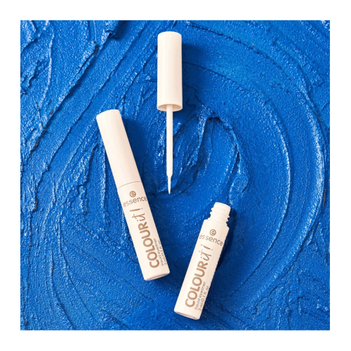 essence - Delineador COLOUR it! - 02: White