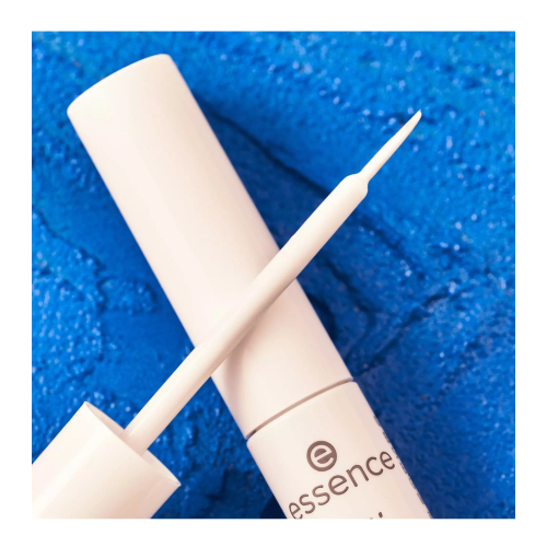 essence - Delineador COLOUR it! - 02: White