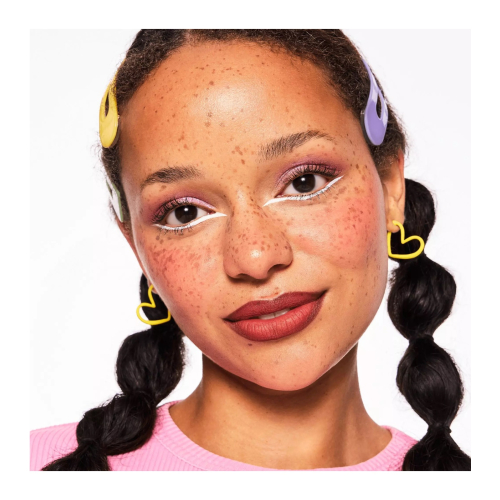 essence - Delineador COLOUR it! - 02: White