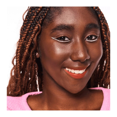 essence - Delineador COLOUR it! - 02: White