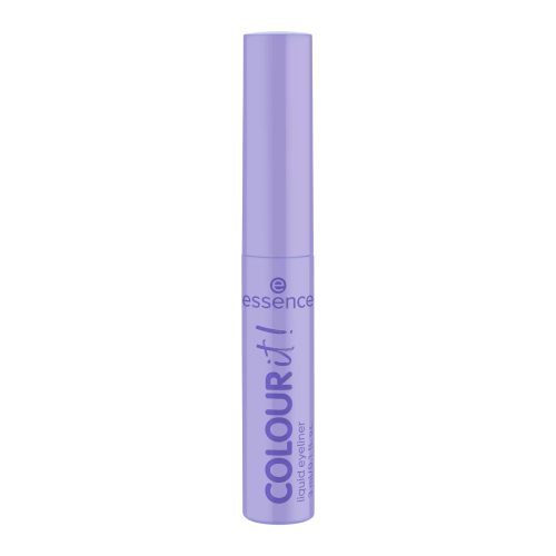 essence - Delineador COLOUR it! - 03: Light Lilac