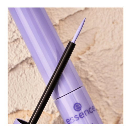 essence - Delineador COLOUR it! - 03: Light Lilac