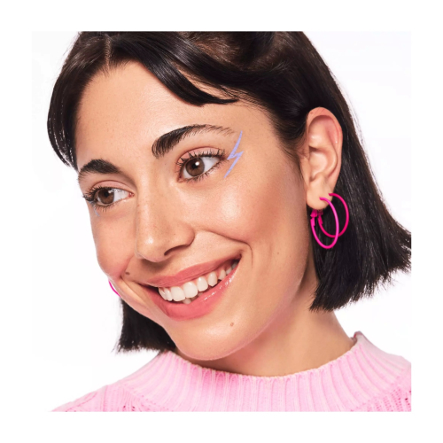 essence - Delineador COLOUR it! - 03: Light Lilac