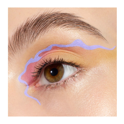 essence - Delineador COLOUR it! - 03: Light Lilac