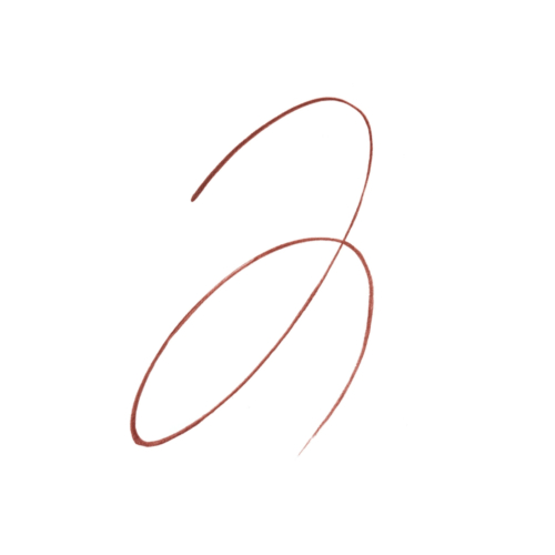 essence - Delineador COLOUR it! - 04: Rusty Red