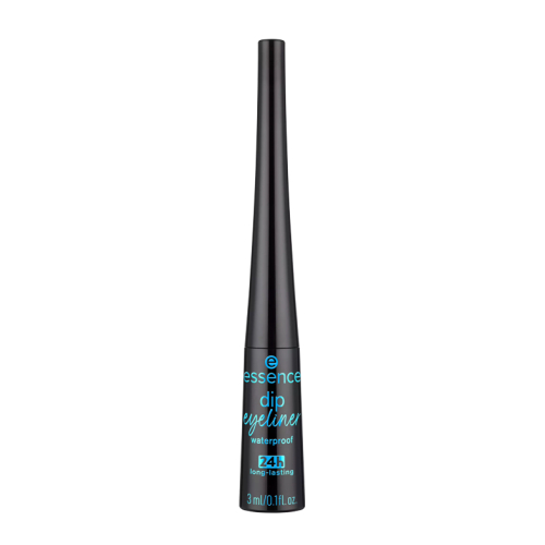 essence - Delineador Dip Eyeliner 24h - Waterproof