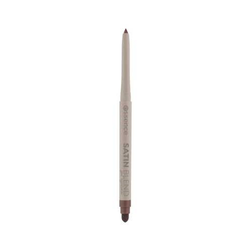 essence - Delineador em Gel Satin Blend - 02: Cocoa