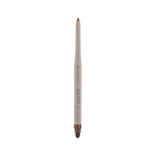 essence - Delineador em gel Satin Blend - 03: Bronzed Shimmer