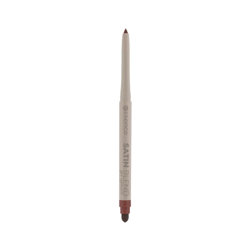 essence - Delineador em gel Satin Blend - 05: Rich Burgundy