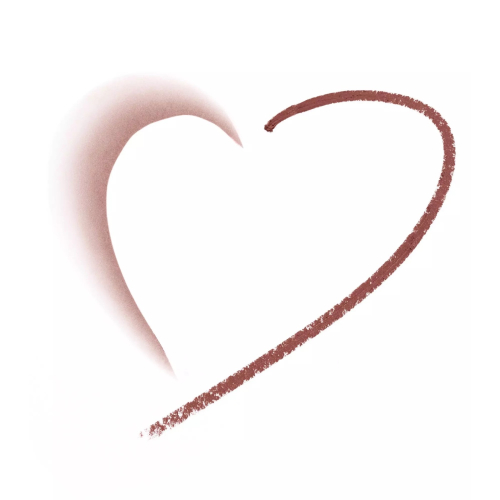 essence - Delineador em gel Satin Blend - 05: Rich Burgundy