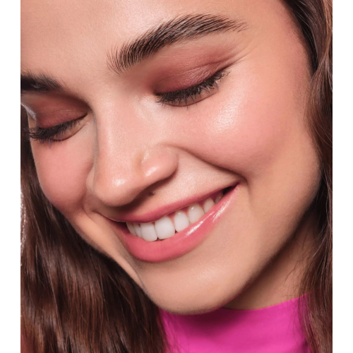 essence - Delineador em gel Satin Blend - 05: Rich Burgundy