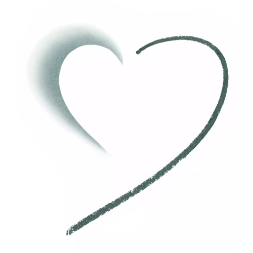 essence - Delineador em gel Satin Blend - 06: Deep Olive