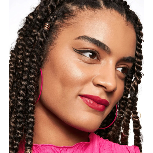 essence - Delineador em gel Stay & Play Waterproof - 01: Black