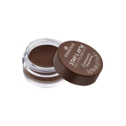 essence - Delineador em gel Stay & Play Waterproof - 02: Brown