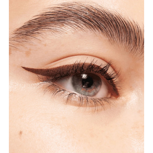 essence - Delineador em gel Stay & Play Waterproof - 02: Brown