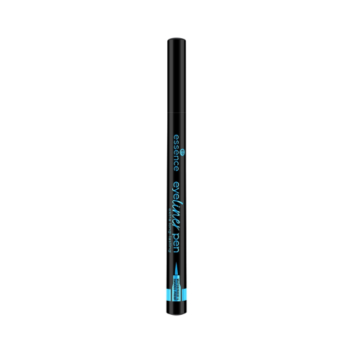 essence - Delineador de olhos Extra Long Lasting Waterproof & Smudge Proof