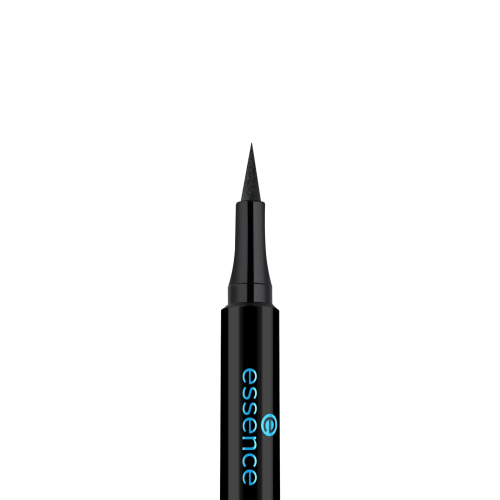 essence - Delineador de olhos Extra Long Lasting Waterproof & Smudge Proof