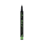 essence - Delineador de olhos Flick It! Waterproof