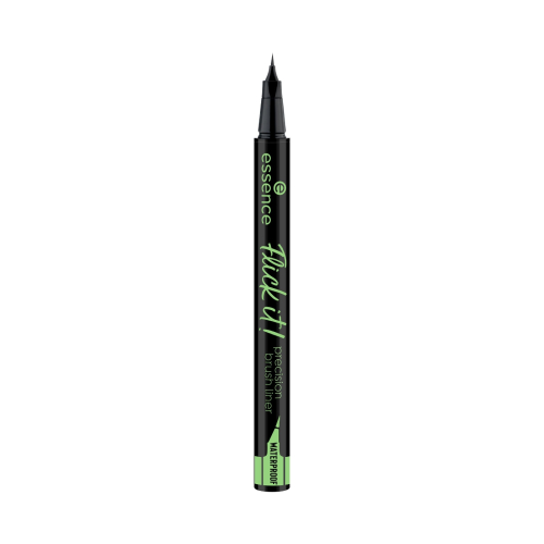 essence - Delineador de olhos Flick It! Waterproof