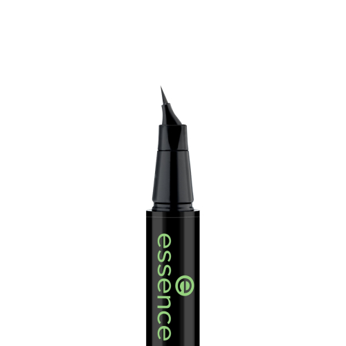 essence - Delineador de olhos Flick It! Waterproof