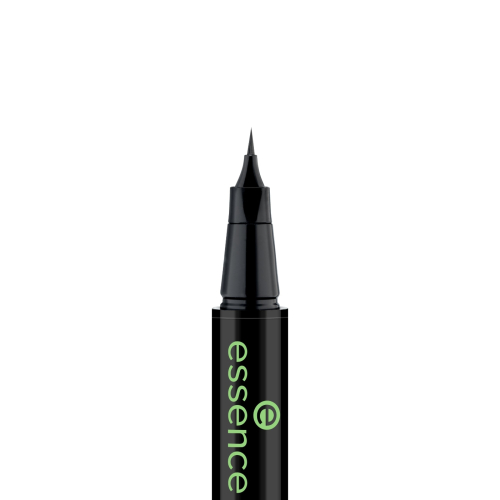 essence - Delineador de olhos Flick It! Waterproof