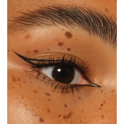 essence - Delineador de olhos Flick It! Waterproof
