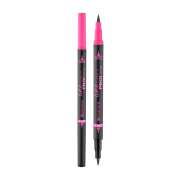 essence - Line It Like A Pro Delineador - Black