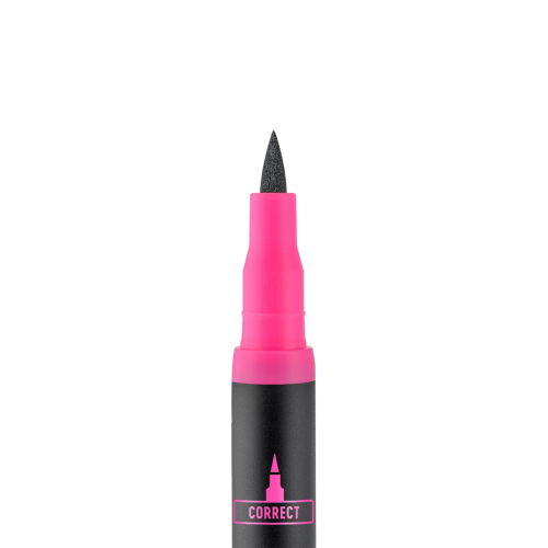 essence - Line It Like A Pro Delineador - Black