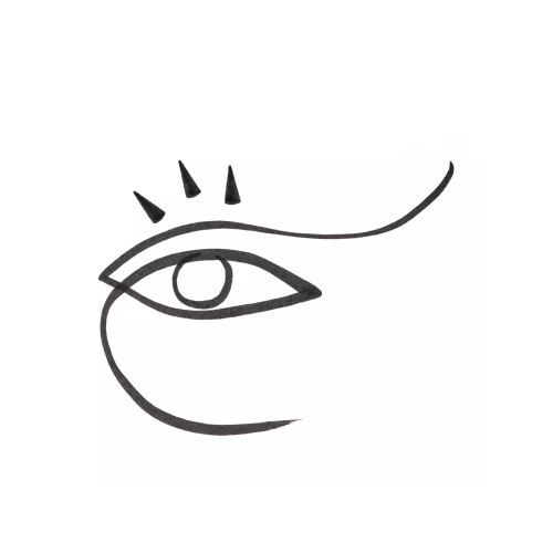 essence - Delineador + Carimbo Quick Wing! - 01 Black