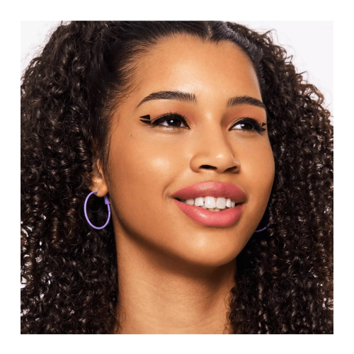 essence - Delineador + Carimbo Quick Wing! - 01 Black