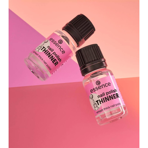 essence - Diluente de esmalte