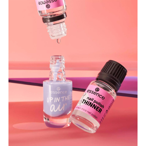 essence - Diluente de esmalte
