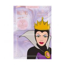essence - *Disney Villains* - Máscara Facial de Argila Evil Queen