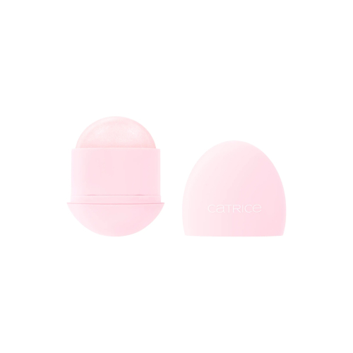 Catrice - *Egg-Cellent Easter* - Protetor Labial - 01: Strawberry Sugar Pop